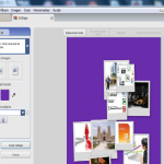 Como crear un collage de fotos en Picasa